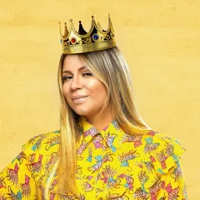 MARIA MENDONÇA