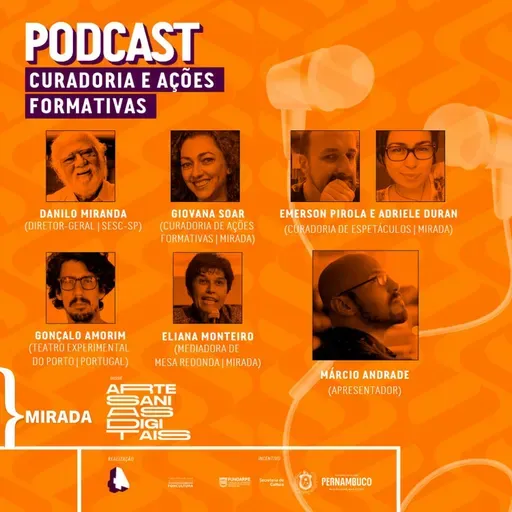 #50 4Parede no MIRADA 2022 - 01 Curadoria e Ações Formativas