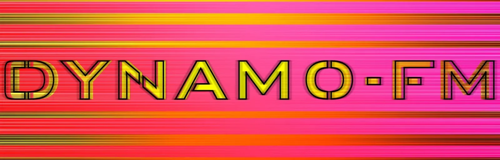 DynamoFM Plus