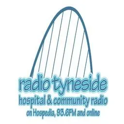 Radio Tyneside Hospital Broadcasts