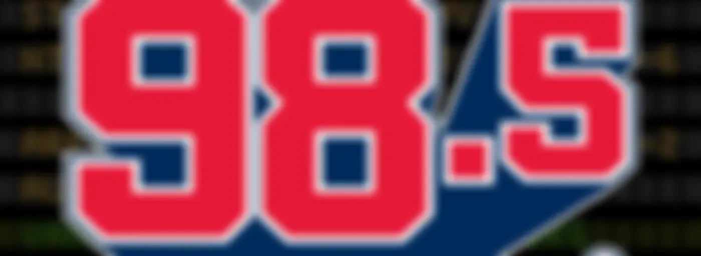 Over-Under 98.5 Podcast