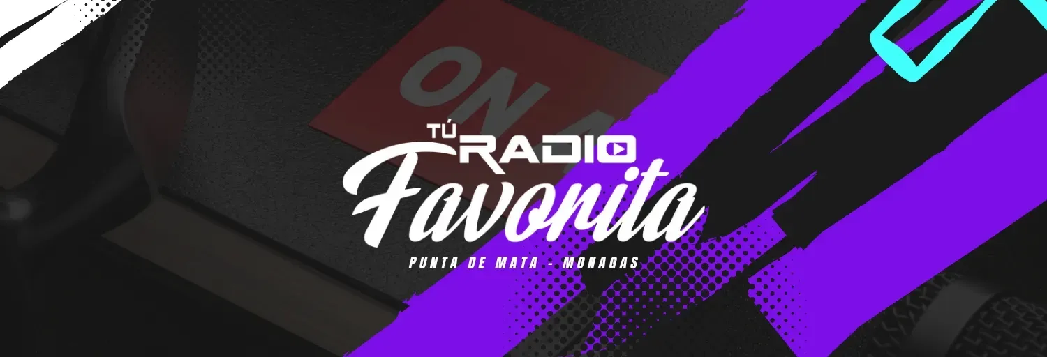 TU RADIO FAVORITA