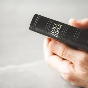 transmitiendo bendición