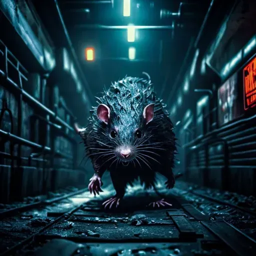 7 espeluznantes misterios y leyendas del metro del mundo