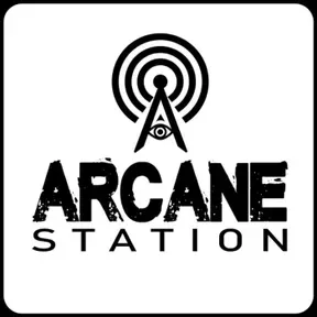 Arcane Station
