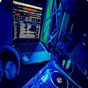 RADIO TURQUESA