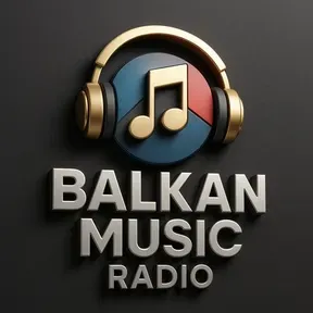 Balkan Music Radio No1