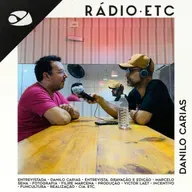 71 • SUPERFICIAIS em Camaragibe • Entrevista com Danilo Carias