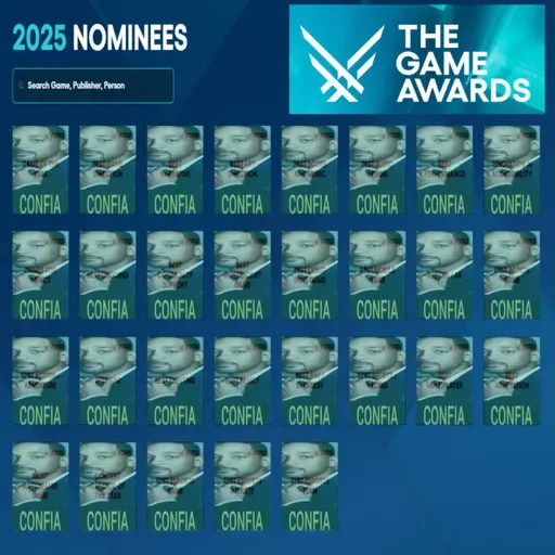 Confia nos indicados ao TGA 2025 - EP#216