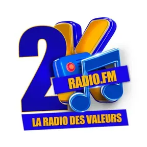 2K FM LIVE