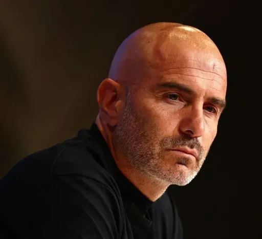 Enski boltinn - Kaldar nýárskveðjur og er Amorim búinn?