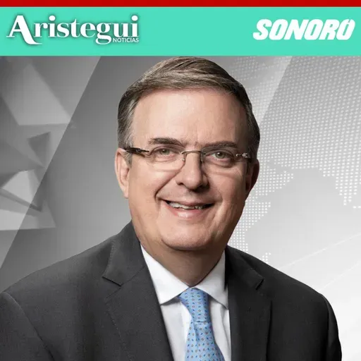 Ya arrancó la revisión del T-MEC y México busca reglas de origen parejas | Marcelo Ebrard