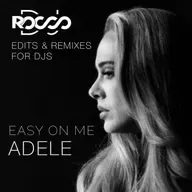 Easy on Me - Adele - Dj Rocco Remix