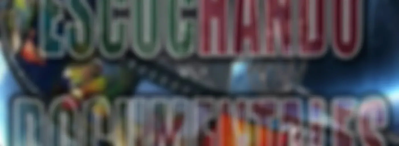 Escuchando Documentales