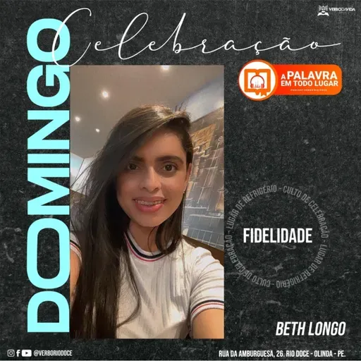 Fidelidade - Beth Longo