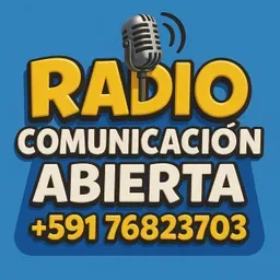 RADIO COMUNICACIÓN ABIERTA DESDE YACUIBA