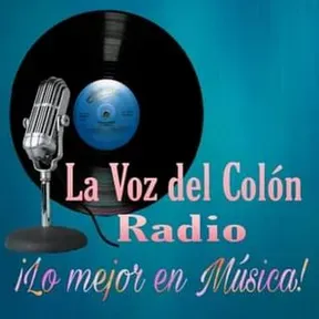 La Voz del Colón Radio