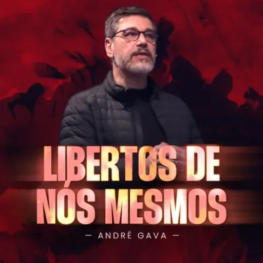 366. Libertos de nós mesmos (Gálatas 5:1-15)