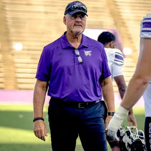 Brent Myers on coaching his 500th career game