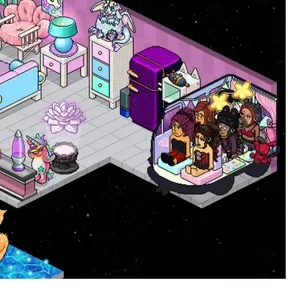 Girlies Clubhouse Radio