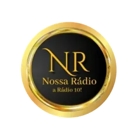 Nossa Rádio e tv web on