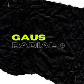 GAUSRADIAL