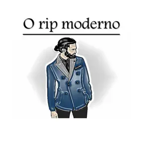 o rip moderno