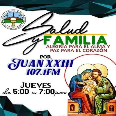 Salud y Familia 17-12-2020