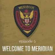 Welcome to Meridian | 6