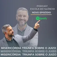 Misericórdia Triunfa sobre o Juízo - Pr. William Gonçalves.
