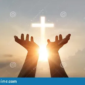 JESUS É O CAMINHO