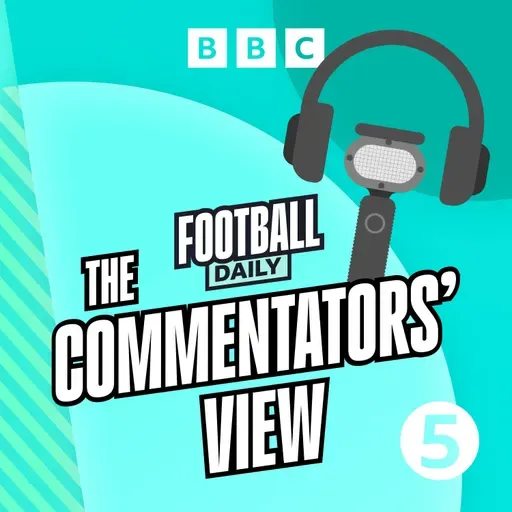 The Commentators' View: Bellingham left out & commentary tattoos