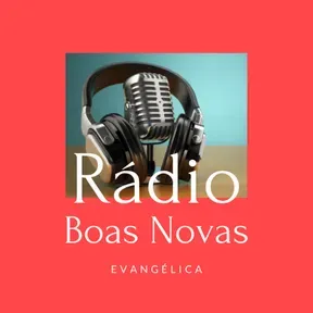 RÁDIO BOAS NOVAS