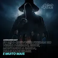 LoGGadoCast 462 - Eu Sei o Que Vocês Fizeram no Verão Passado, Brick, Montando a Banda, Drag Race Brasil e muito mais
