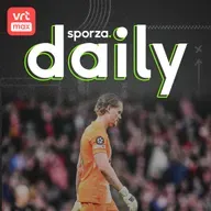 Het lot van een blunderende doelman, Belgische volleybalhoogdagen en puntenkermis in de NBA