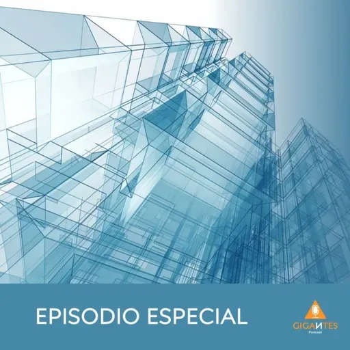 #192 Expo CIHAC Pte.1 - ¿Cuáles son las nuevas tecnologías en la industria de la construcción?
