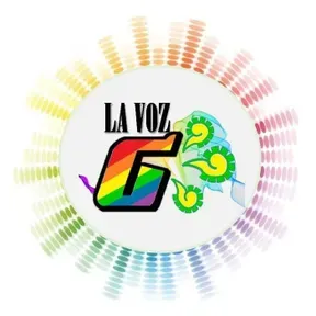 La voz G