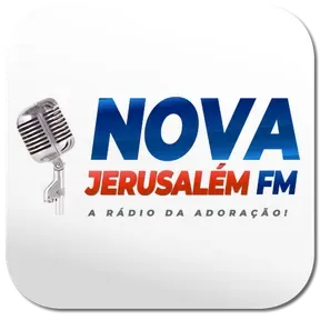 RADIO NOVA JERUSALEM