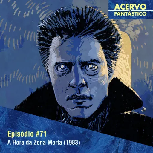 71 - A Hora da Zona Morta (1983)