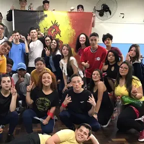 Radio Escola JAN