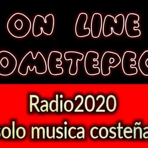 On line ometepec radio 2020