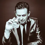 Misha Piatigorsky - Russian Born Pianist. Winner Of Thelonious Monk Composers Competition. Latest Project: The Daddy Rabbit!