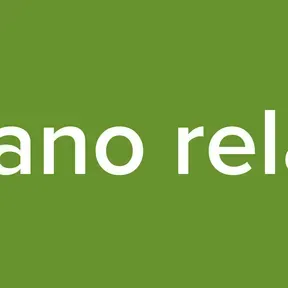 piano relax