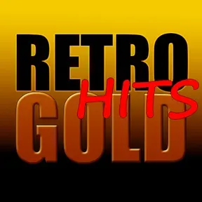 RETRO GOLD Hits