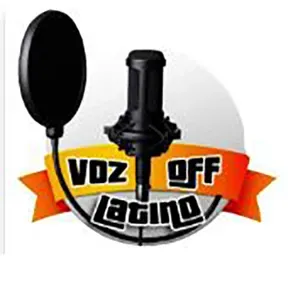 Radio Voz Off Latino