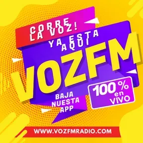 vozfmradio