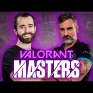 ¿LEVIATÁN hara CAMBIOS? 🤔 ¿HERETICS TOP 4? 😮 Entrevista LEV CEO y MASTERS | Universo Valorant 4