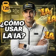 Cómo Usar la Inteligencia Artificial para Escalar tu Negocio (Guía) | MC - EP 126