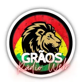 Grãos Rádio Web