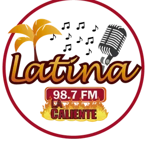 Radio Latina 98.7FM